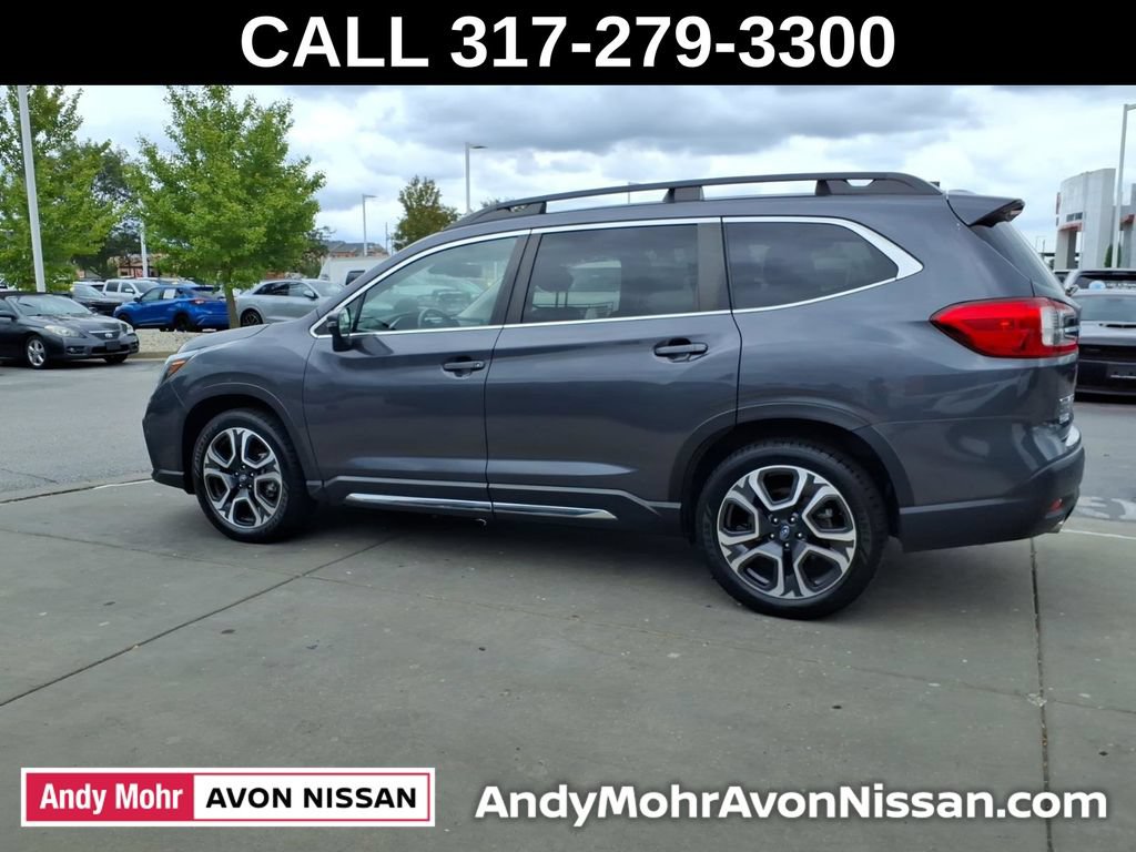Used 2023 Subaru Ascent Limited AWD/4WD image 5