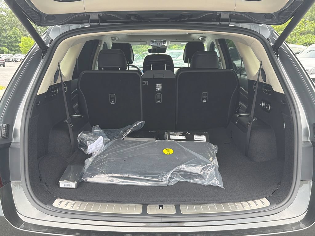 New 2026 Genesis GV80 3.5T Prestige AWD/4WD image 20