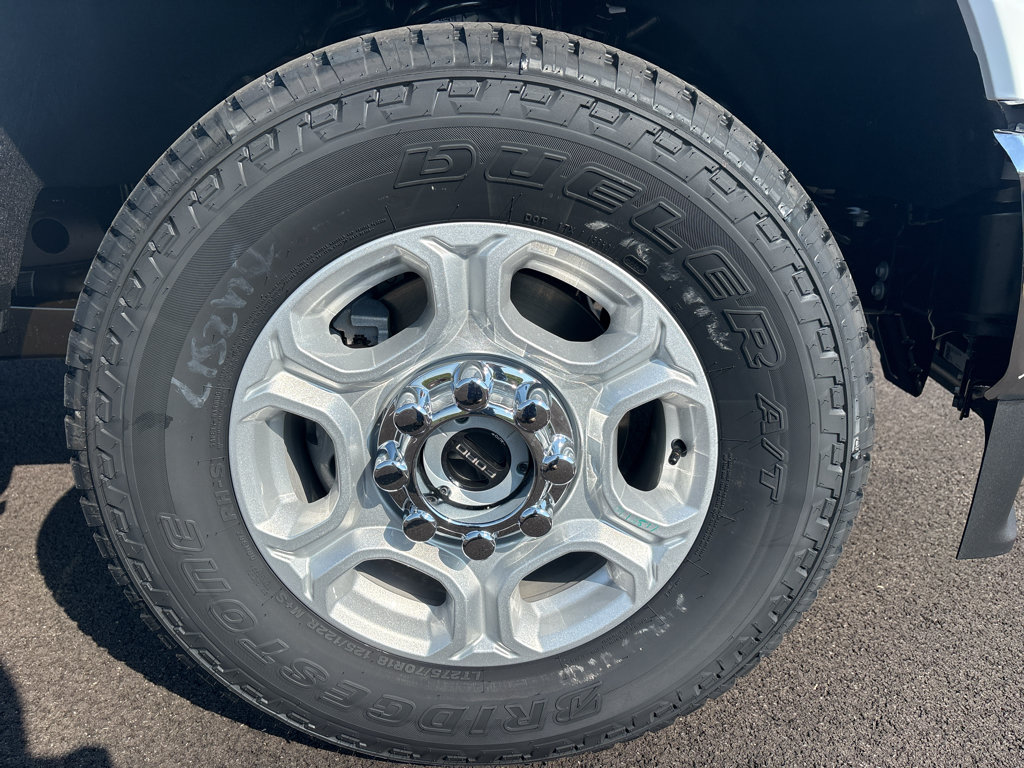 New 2027 Ford F250 XLT AWD/4WD image 30