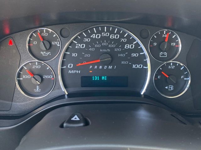 New 2025 Chevrolet Express 3500 w/ Power Convenience Package image 19