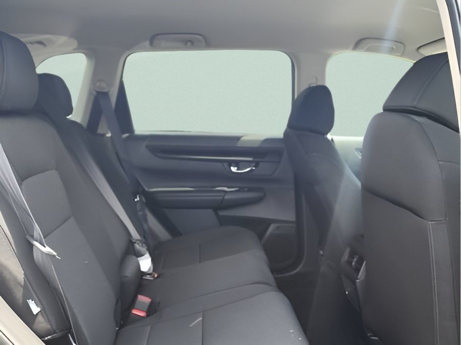New 2026 Honda CR-V LX image 17