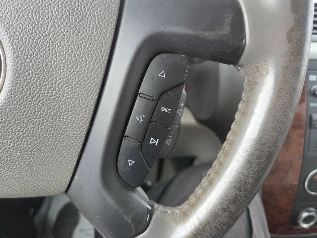 Used 2007 Chevrolet Silverado 1500 LTZ w/ Suspension Package, Off-Road" AWD/4WD image 21