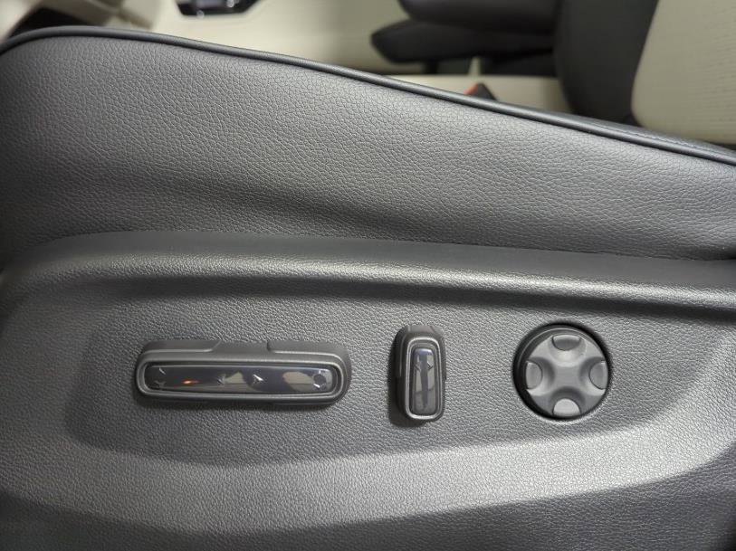 New 2026 Honda Odyssey Elite image 16