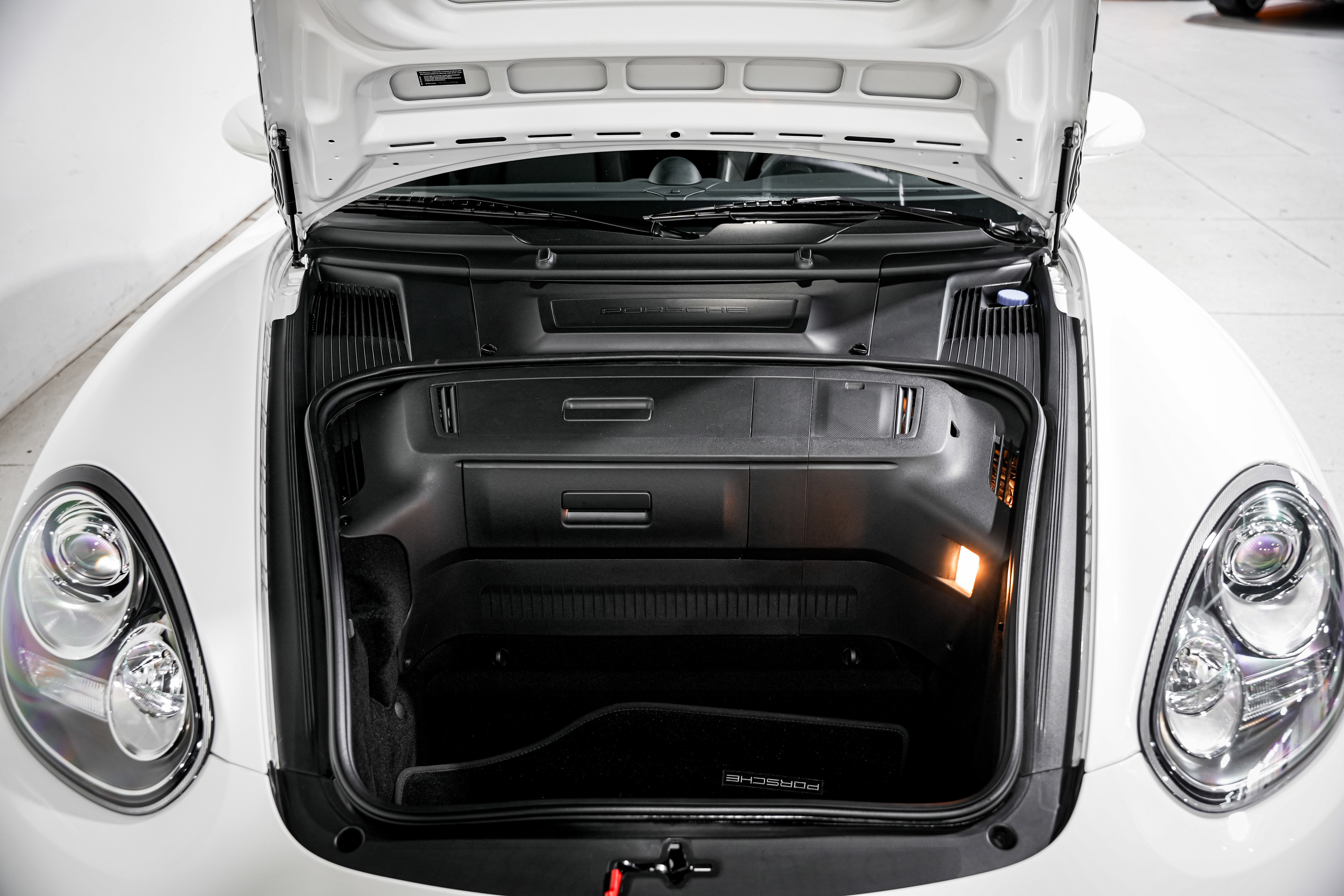 Used 2011 Porsche Cayman S image 38