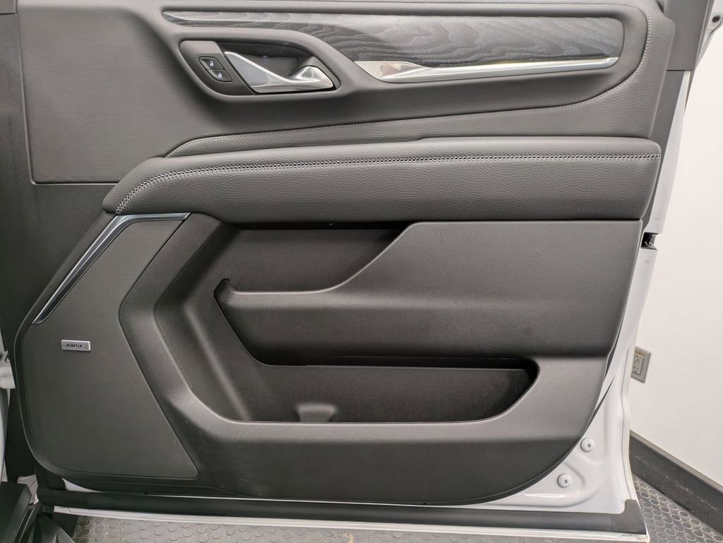 Used 2023 GMC Yukon Denali w/ Advanced Technology Package image 28
