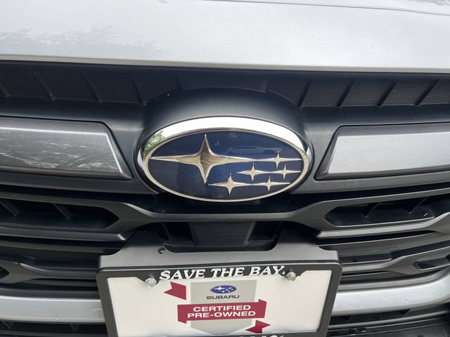 Certified 2024 Subaru Outback Premium AWD/4WD image 30