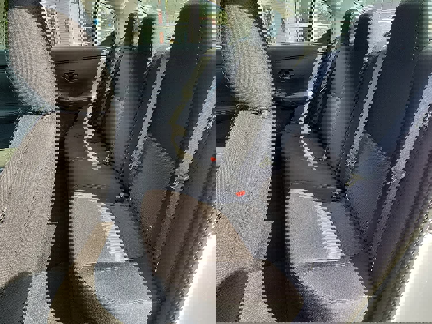 Used 2024 Nissan Sentra SV w/ Trunk Package image 7