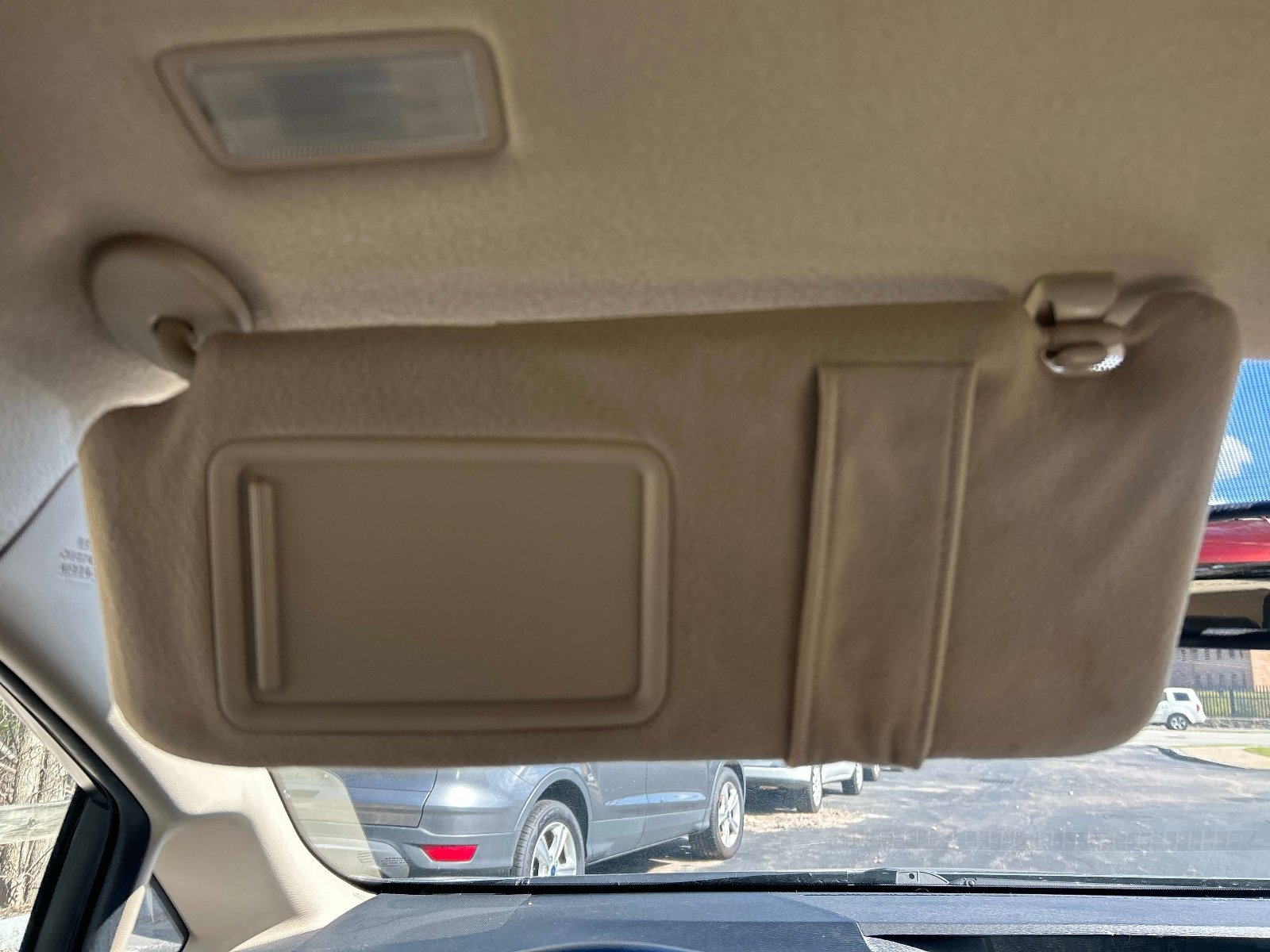 Used 2009 Toyota Venza w/ Convenience Pkg FWD image 31