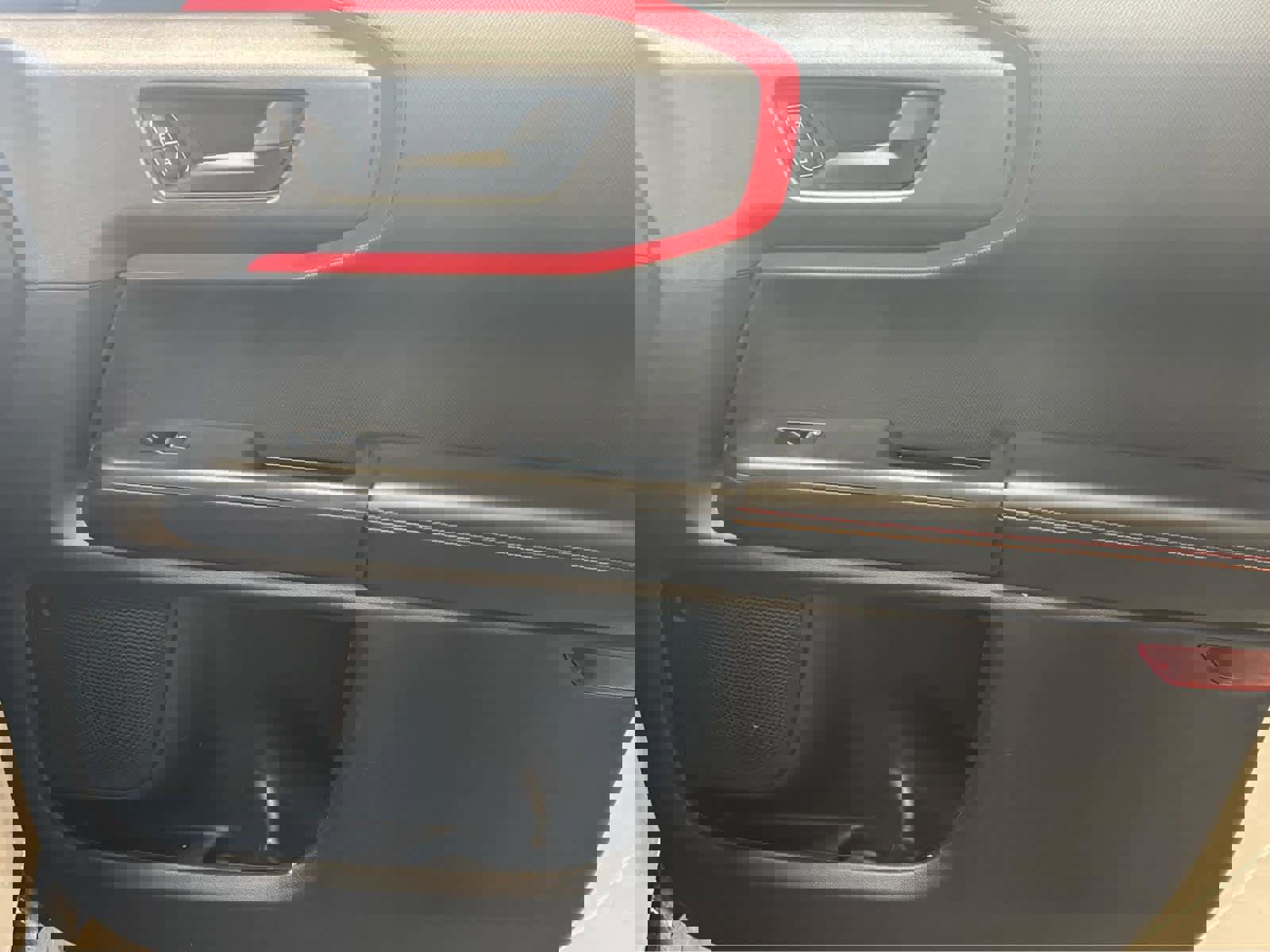 Used 2025 Ford Bronco Sport Free Wheeling w/ Convenience Package image 37