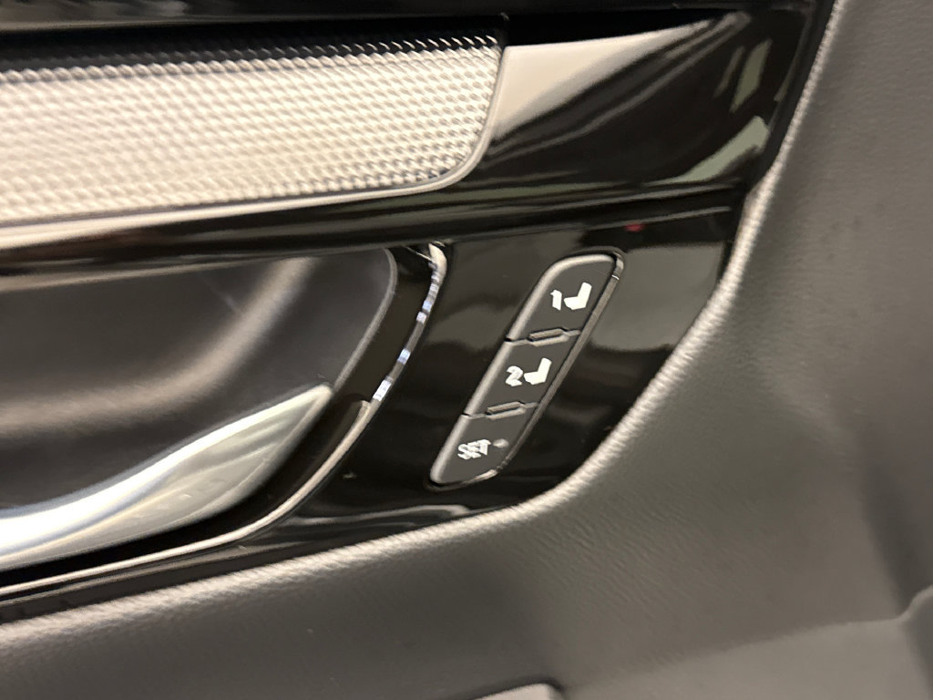 New 2027 Honda CR-V Sport Touring image 22