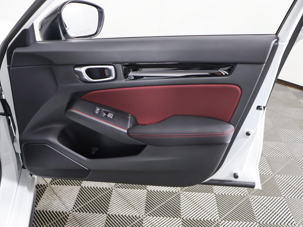 New 2026 Honda Civic Si image 14
