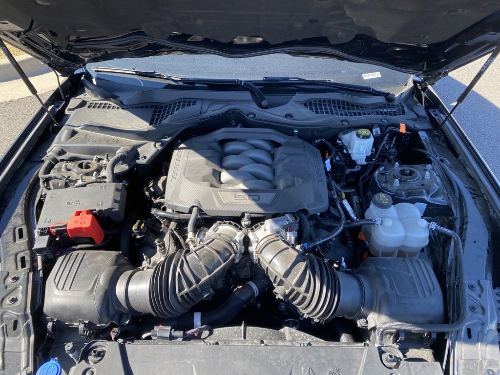 Used 2024 Ford Mustang GT image 29