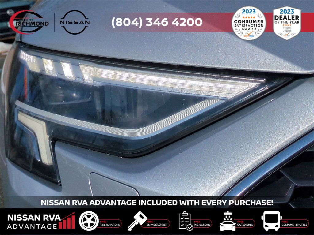 Used 2024 Audi A3 2.0T Premium image 11