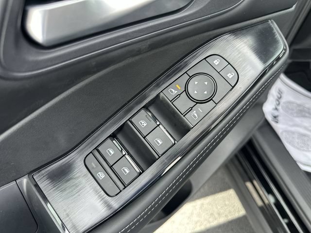 New 2026 Nissan Rogue SV w/ Cold Weather Package AWD/4WD image 19
