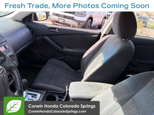 Used 2012 Nissan Altima 2.5 S w/ 20th Anniversary Pkg FWD image 8