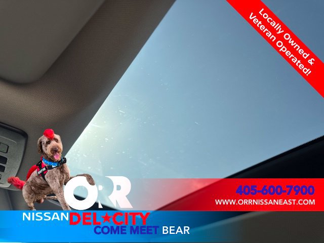 New 2026 Nissan Rogue Dark Armor AWD/4WD image 28
