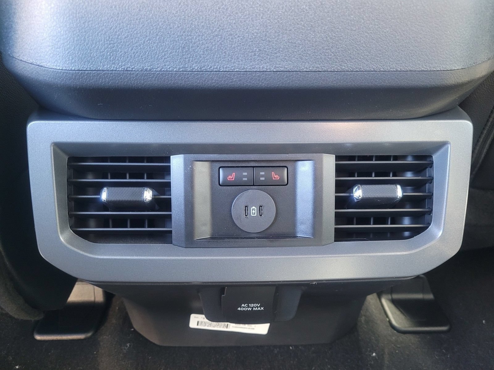 New 2026 Ford F250 Lariat w/ Lariat Premium Package AWD/4WD image 12