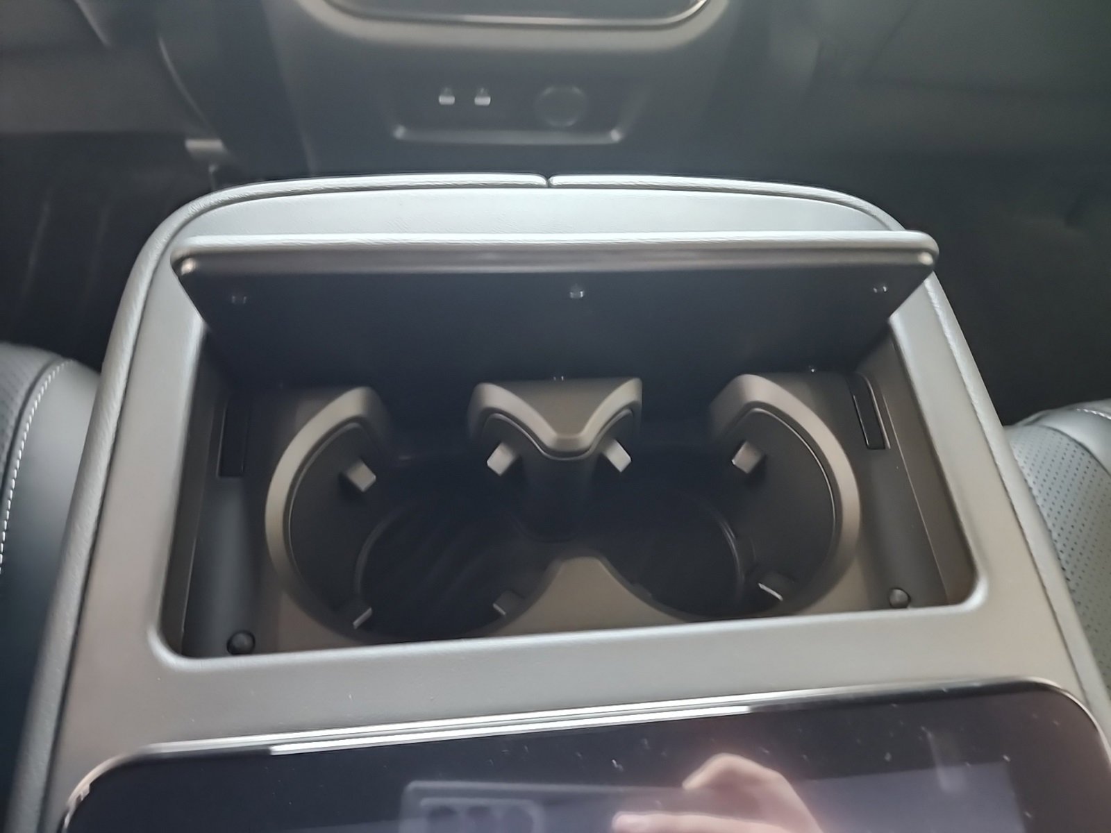 New 2026 INFINITI QX80 Autograph w/ Autograph Exterior Package image 34