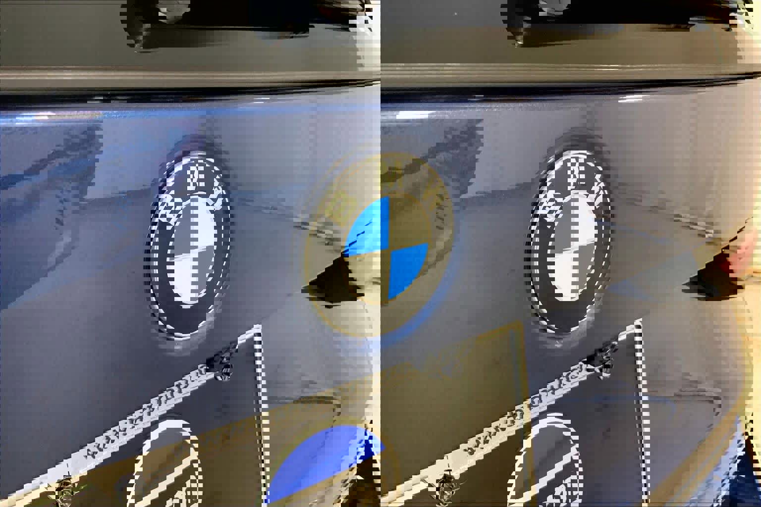 Used 2025 BMW X1 xDrive28i image 30