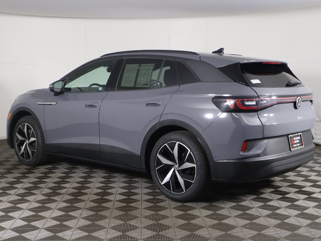Used 2023 Volkswagen ID.4 S RWD image 11