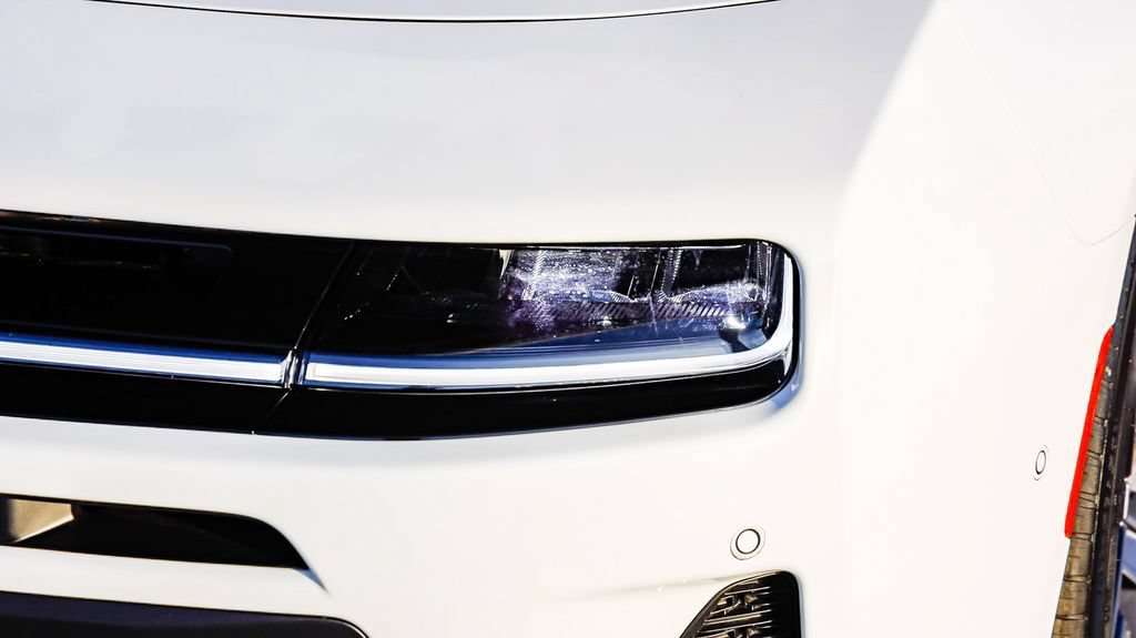 New 2026 Dodge Charger Scat Pack AWD/4WD image 5