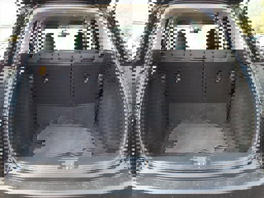 Used 2021 Honda HR-V LX image 5