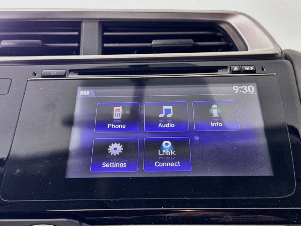 Used 2016 Honda Fit EX image 14