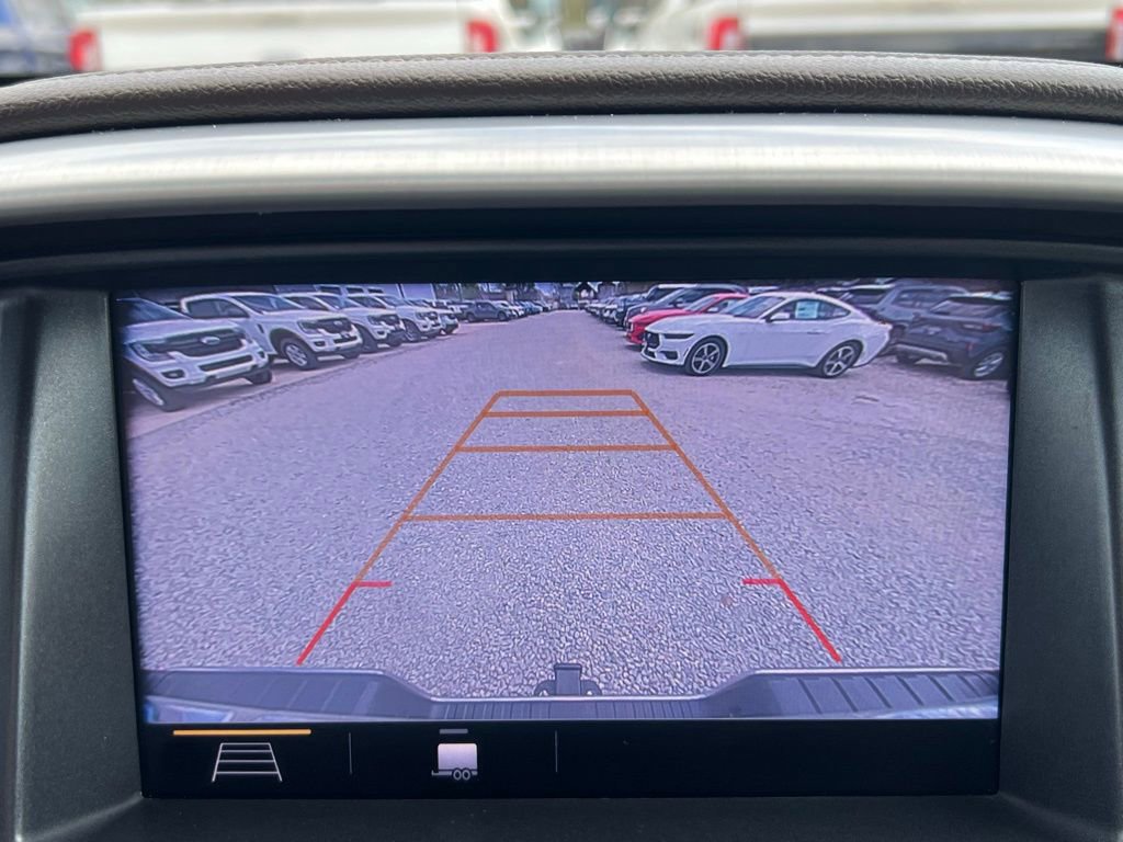 Used 2019 GMC Canyon SLE image 29