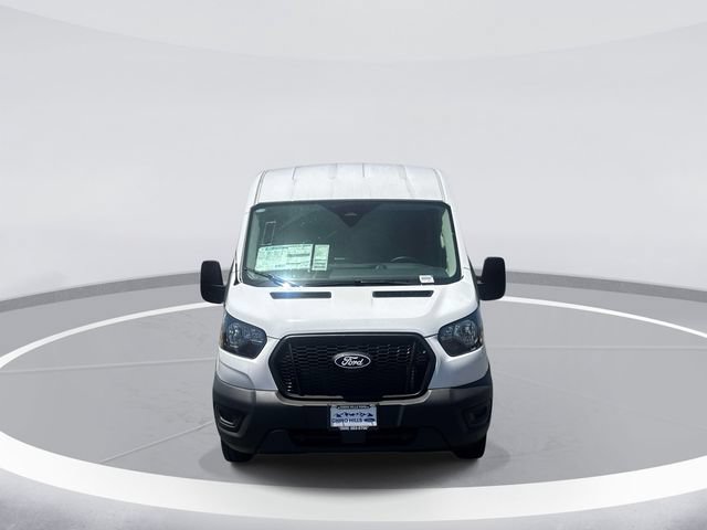 New 2026 Ford Transit 150 148 Medium Roof RWD image 2