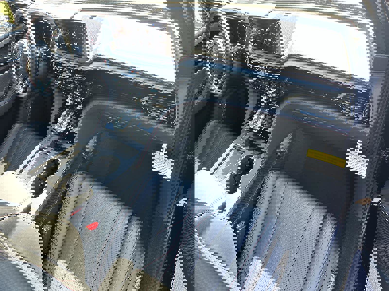 New 2026 Acura MDX A-Spec image 12