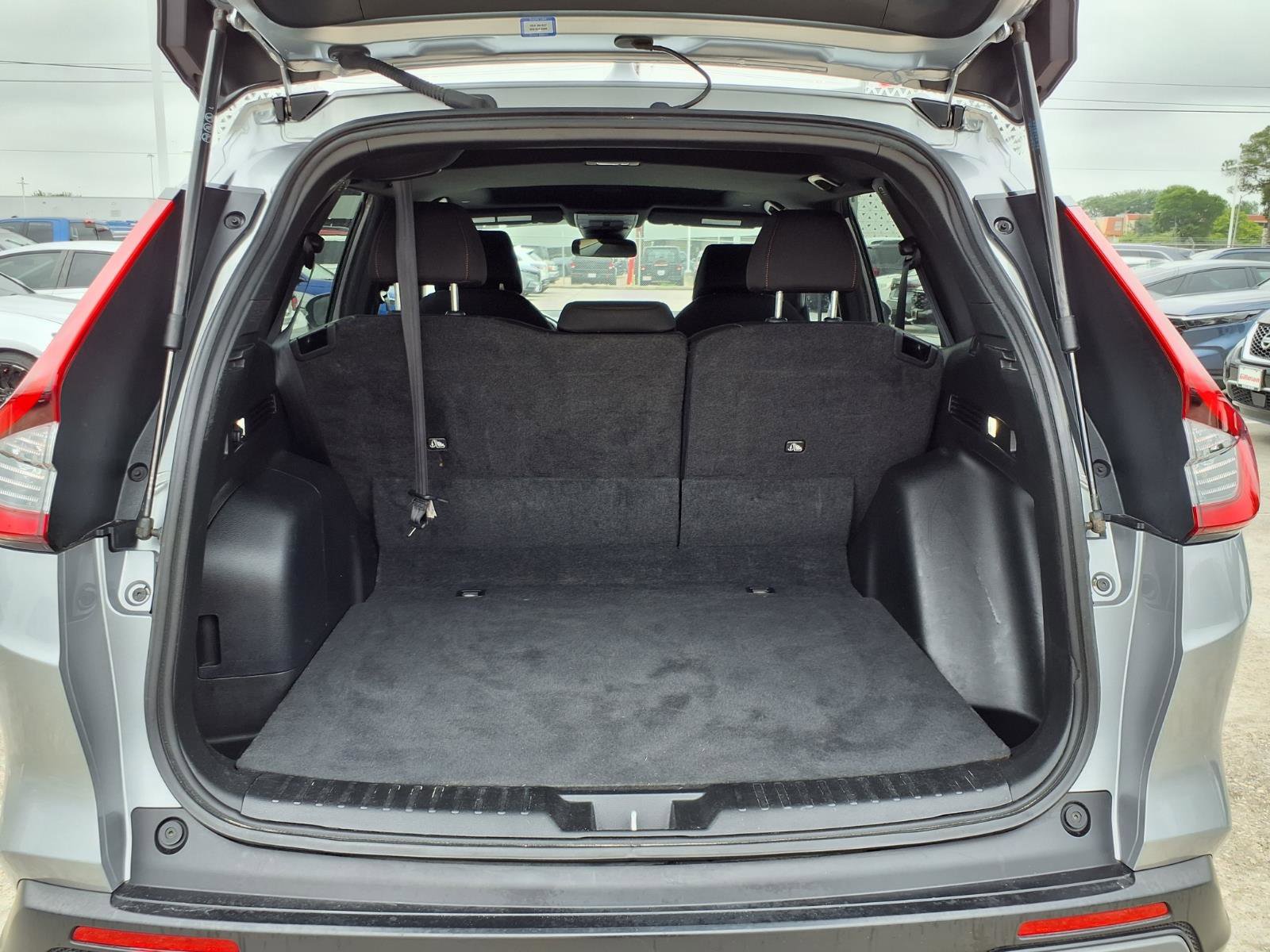 Certified 2023 Honda CR-V Sport image 20
