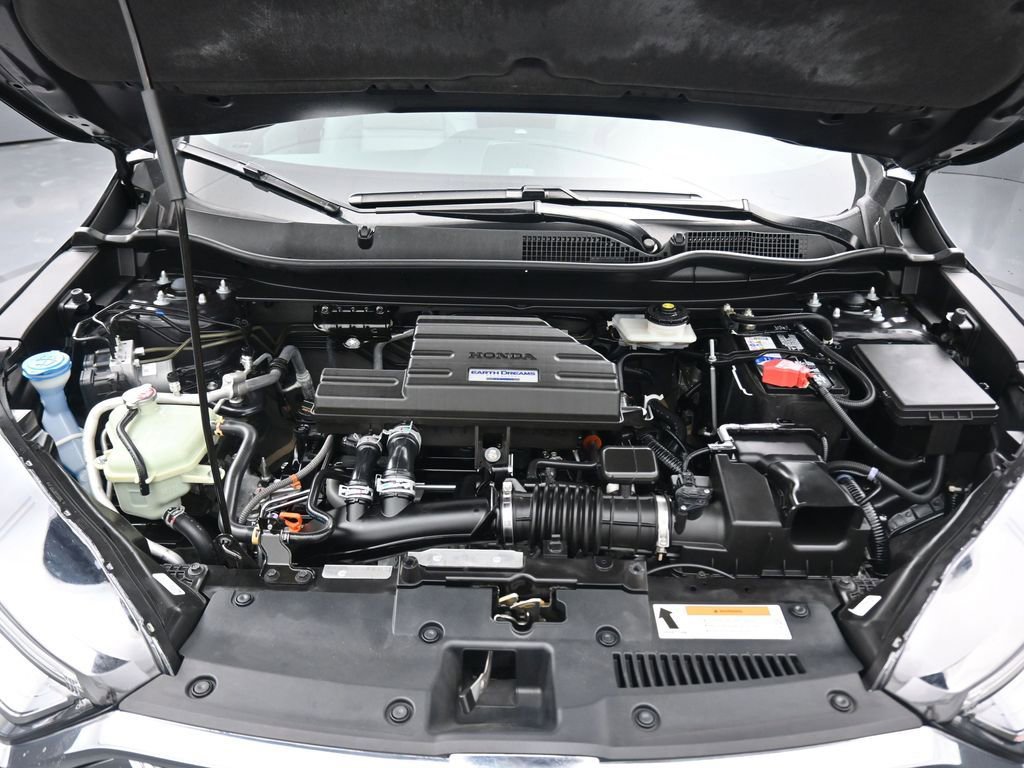 Used 2019 Honda CR-V Touring image 55