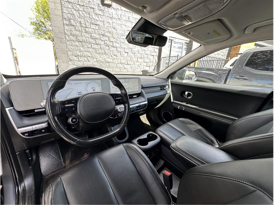 Used 2022 Hyundai Ioniq 5 SEL image 13