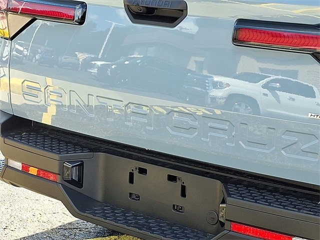 New 2026 Hyundai Santa Cruz SEL image 6