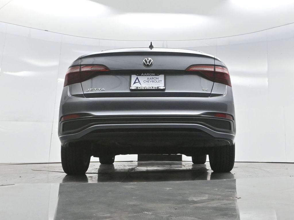 Used 2022 Volkswagen Jetta SE image 70
