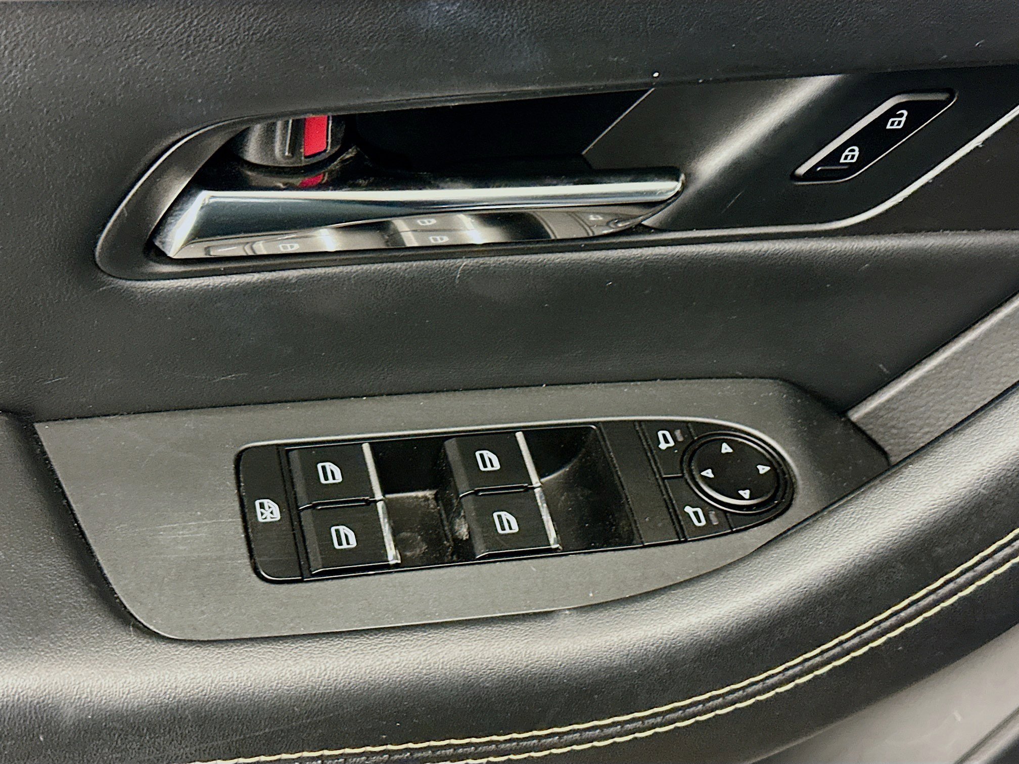 Used 2024 MAZDA CX-90 3.3 Turbo S image 15