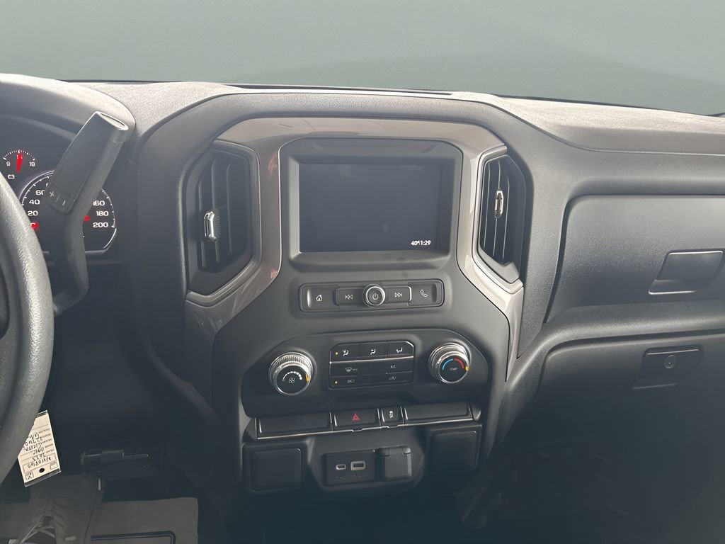 Used 2023 GMC Sierra 2500 Pro image 14