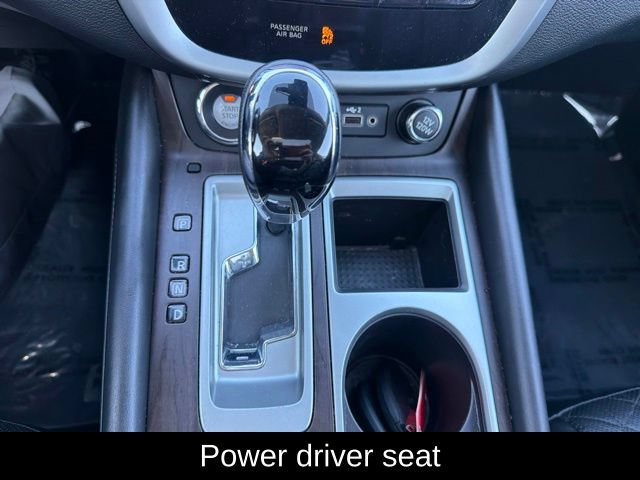 Used 2020 Nissan Murano Platinum AWD/4WD image 15