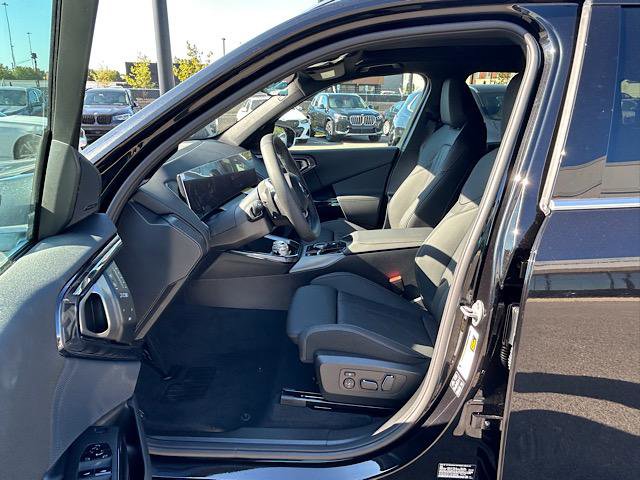 New 2026 BMW X3 xDrive30 w/ Premium Package image 4