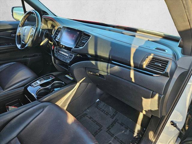 Used 2022 Honda Ridgeline Black Edition image 20