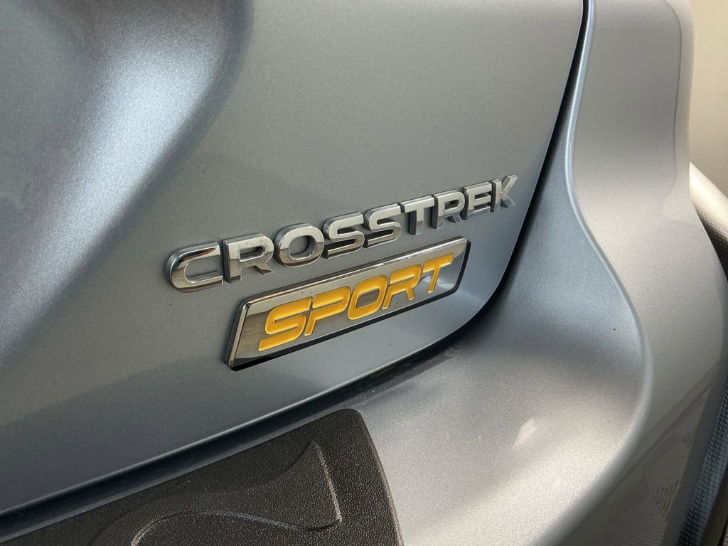 Used 2024 Subaru Crosstrek 2.5i Sport image 10
