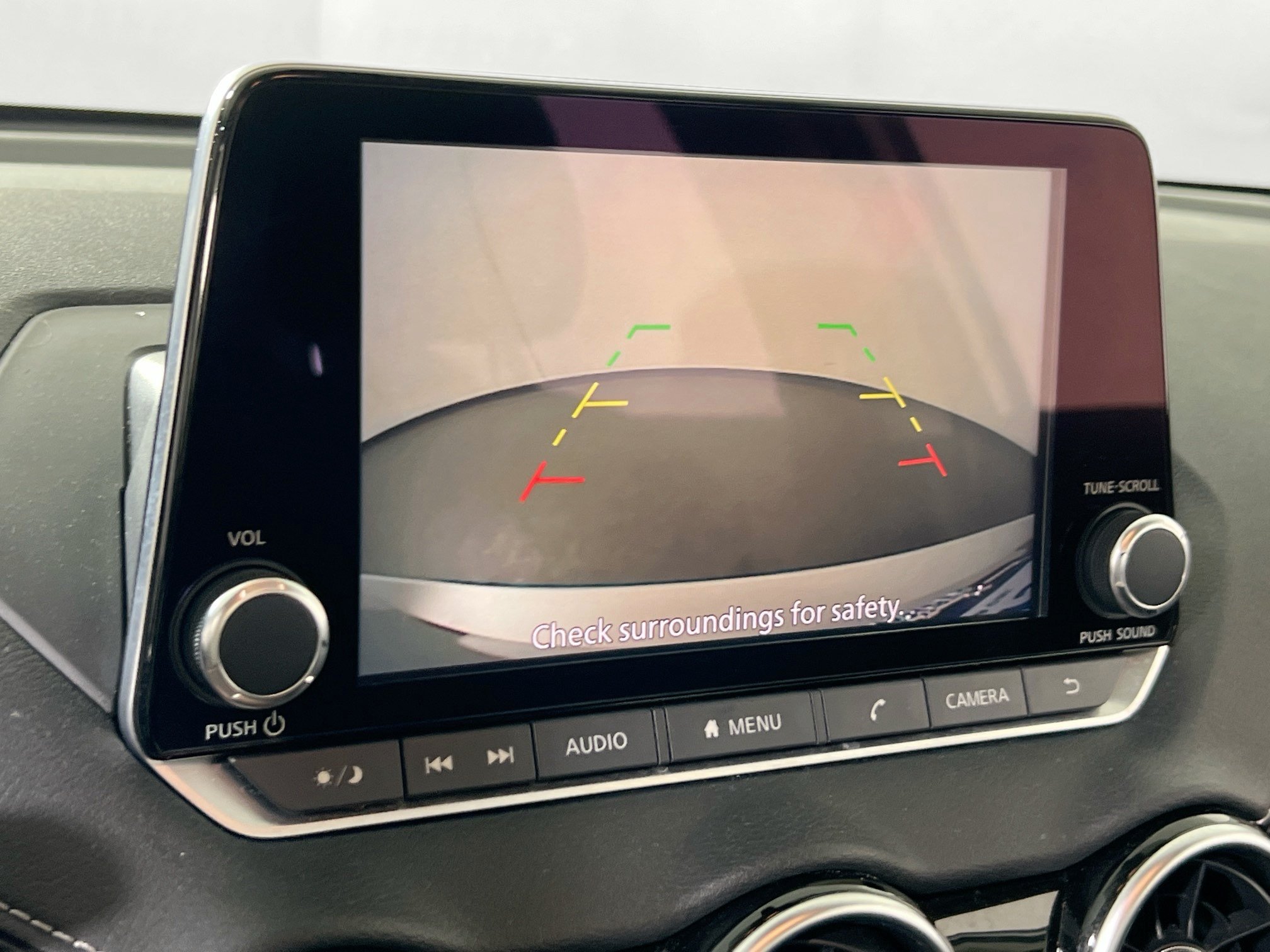 Used 2020 Nissan Sentra SV FWD image 13