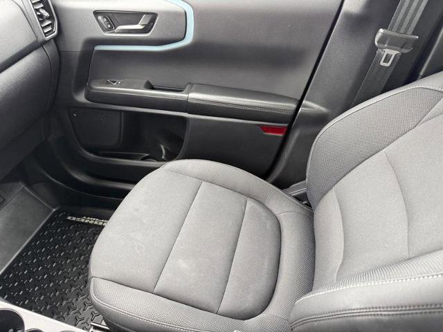 Certified 2023 Ford Bronco Sport Badlands image 20