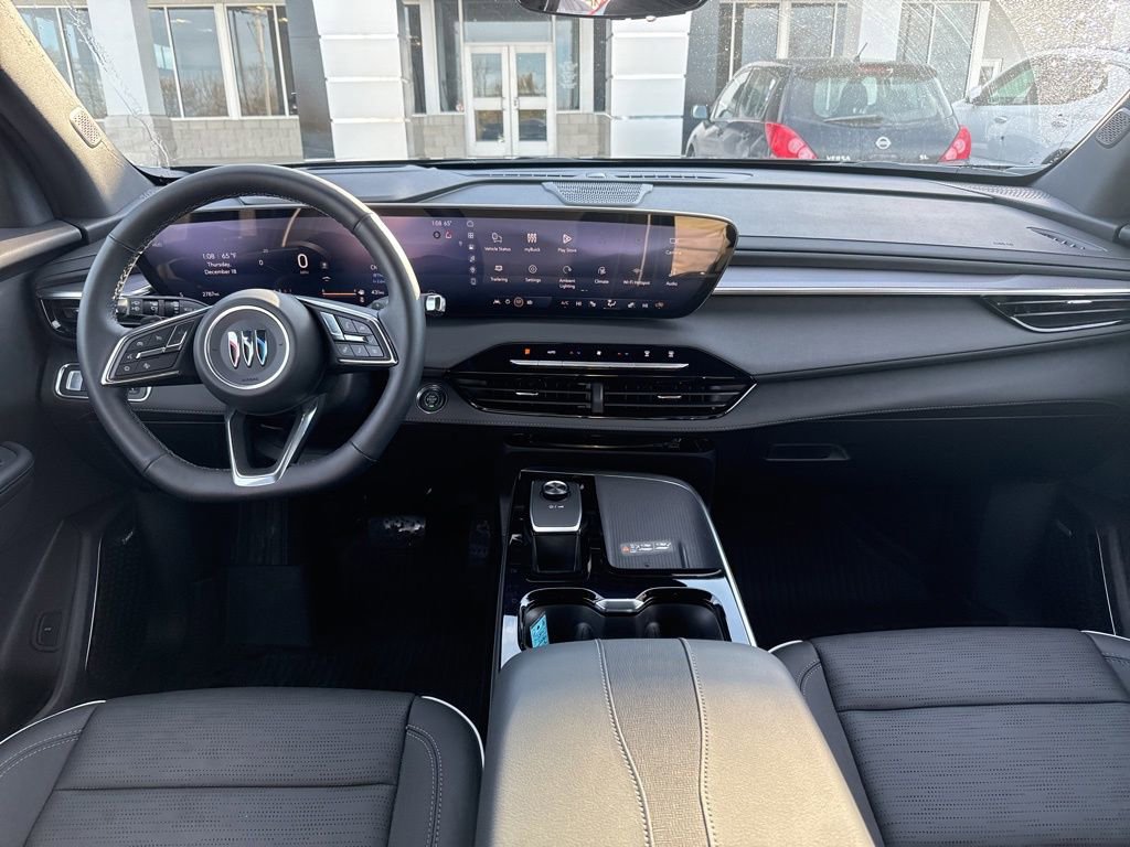 Used 2026 Buick Enclave Sport Touring w/ Power Package image 13