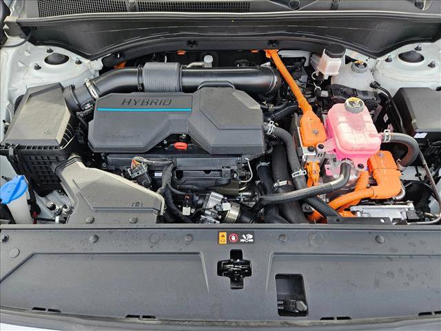 Used 2023 Hyundai Santa Fe Limited image 23