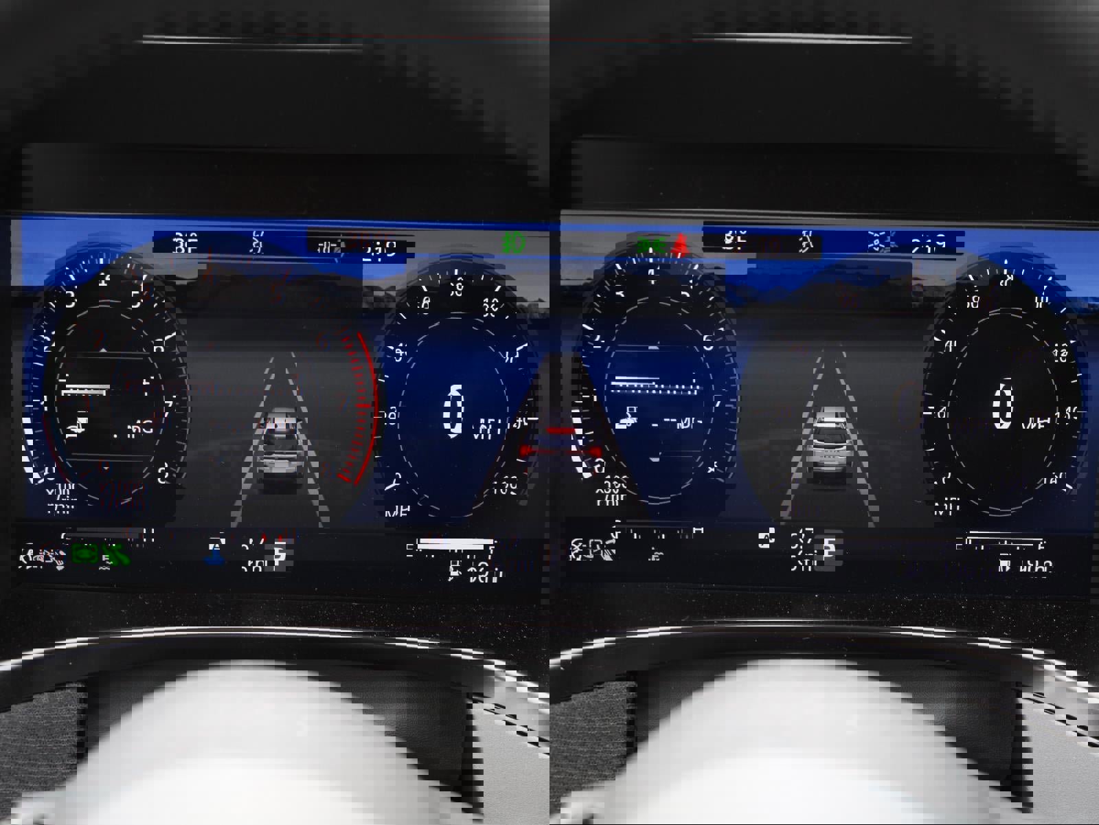 New 2026 Subaru Outback Limited image 11