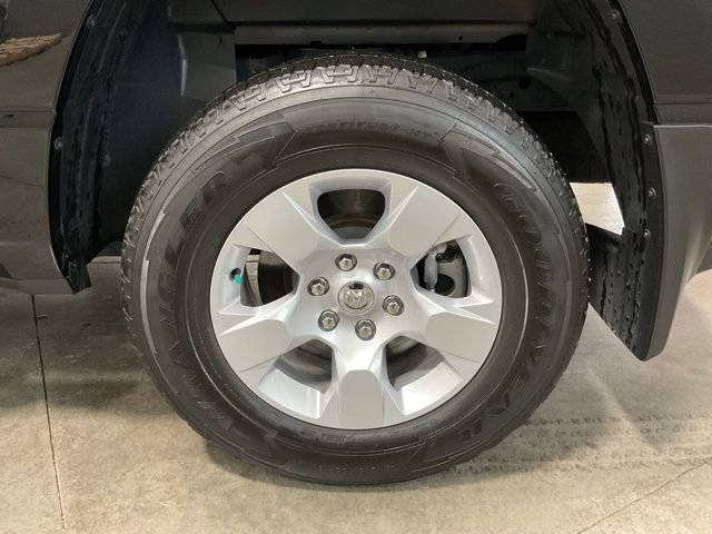 Used 2023 RAM 1500 Big Horn image 7