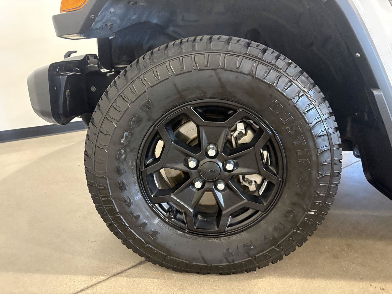 Used 2021 Jeep Gladiator Sport AWD/4WD image 52