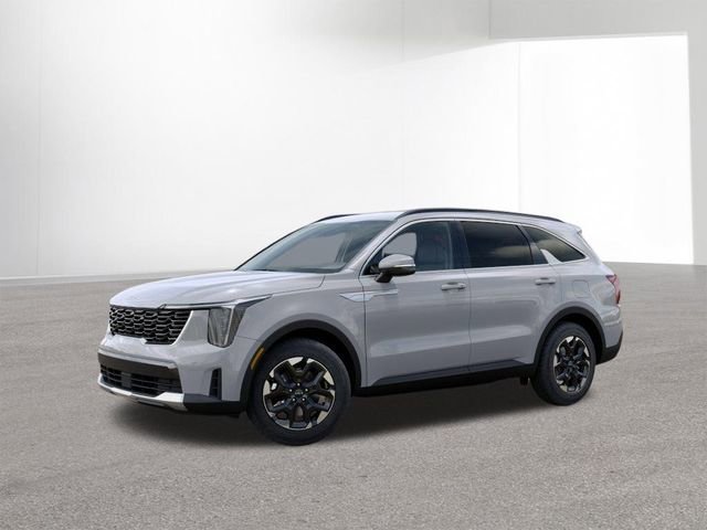 New 2026 Kia Sorento S image 3