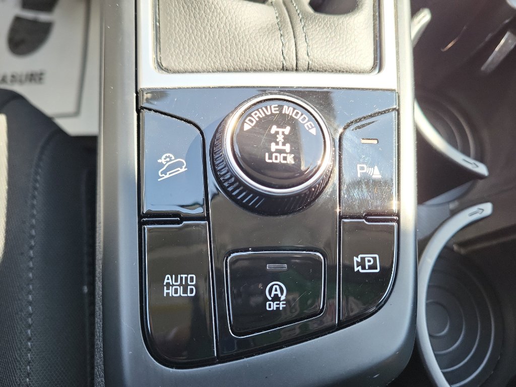 Used 2023 Kia Sportage LX image 18
